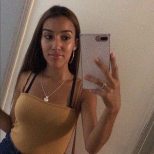 Meet your Posher, Tatiana